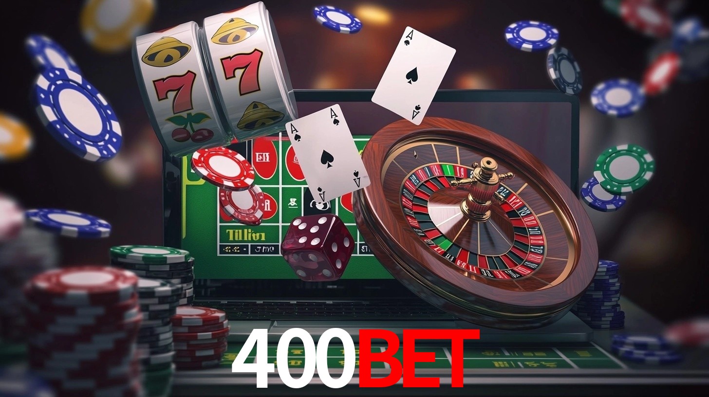 400bet: Seu Cassino Premiado com Pagamentos Rápidos