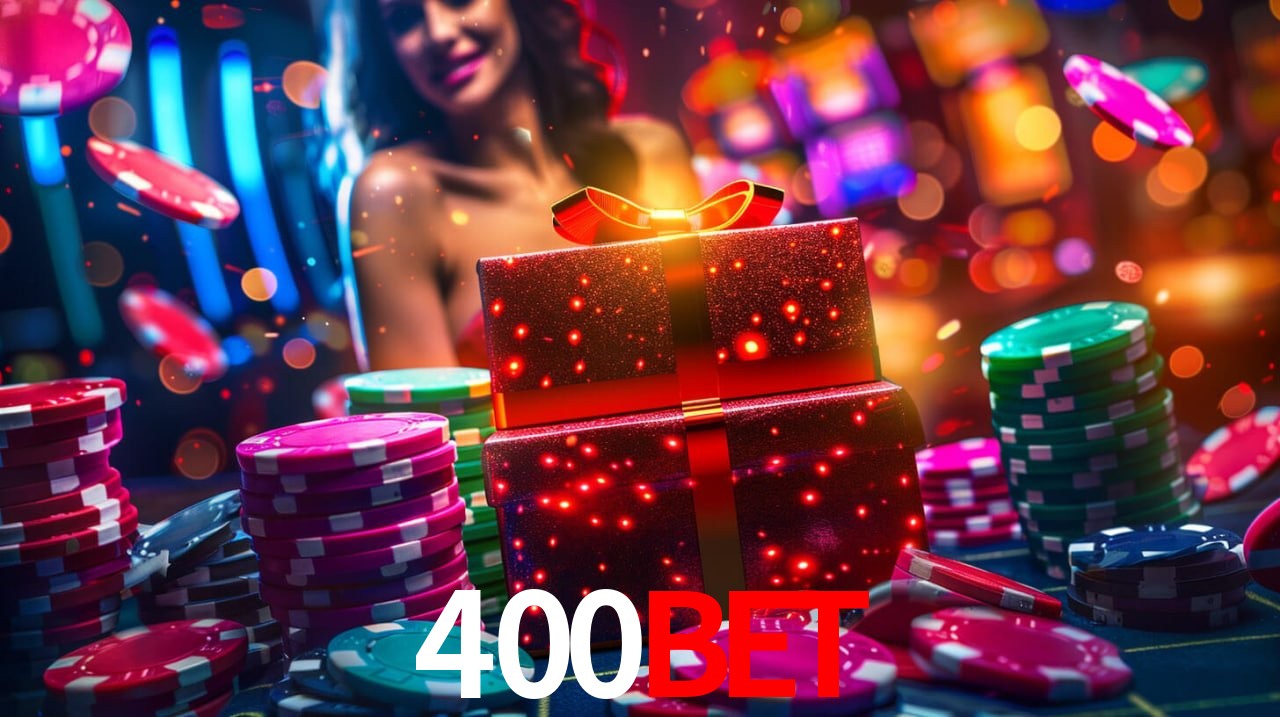 Experiência VIP 400bet
