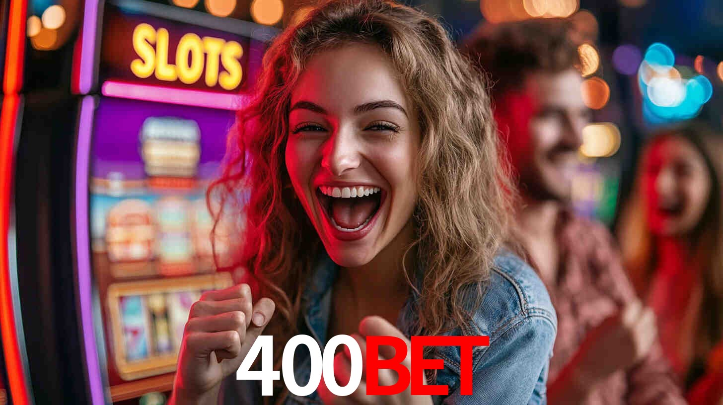 Casino Ao Vivo 400bet