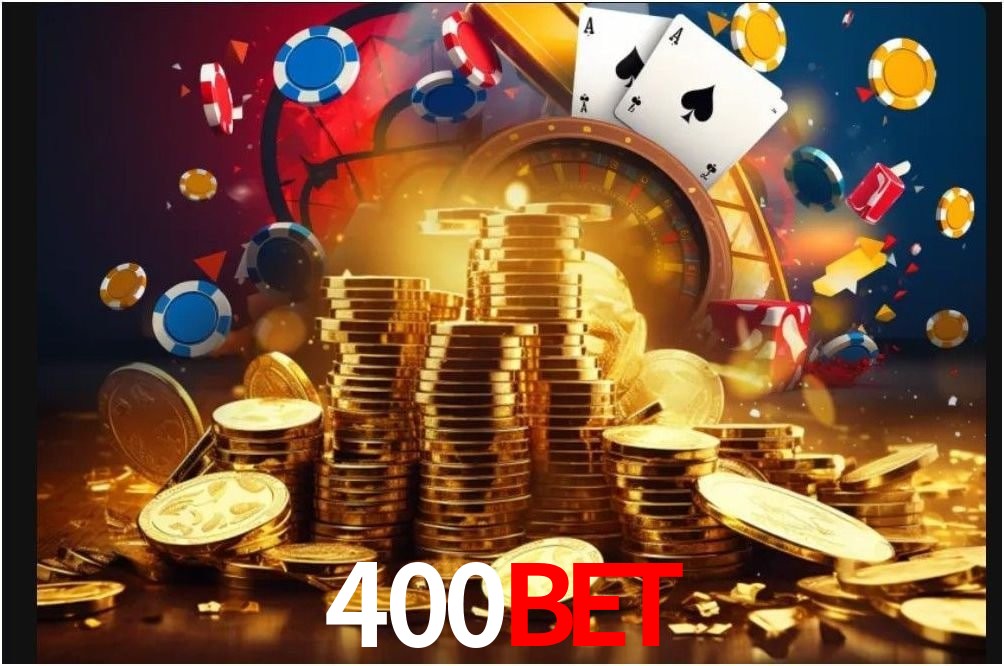 Avaliações dos Jogadores 400bet