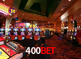 Exclusive Offers 400bet