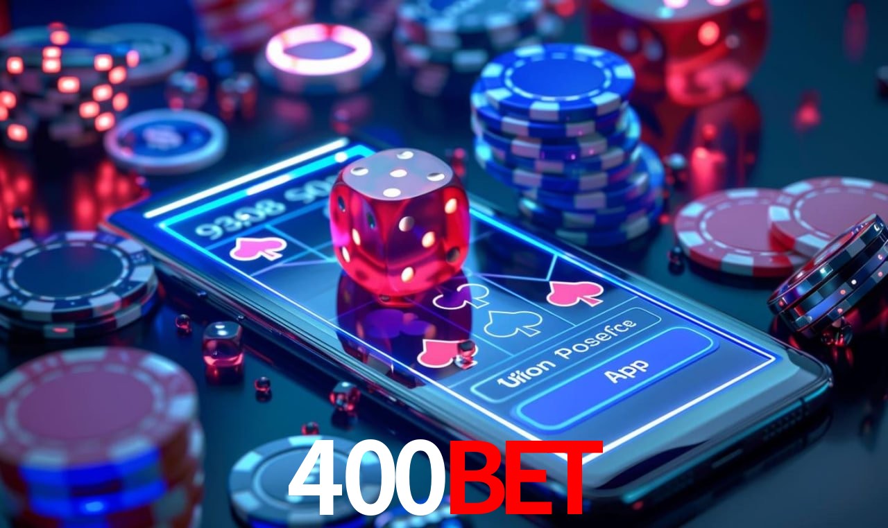 Apostas Esportivas na 400bet: Um Guia Completo