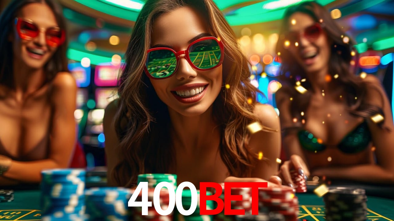 Roulette Table 400bet