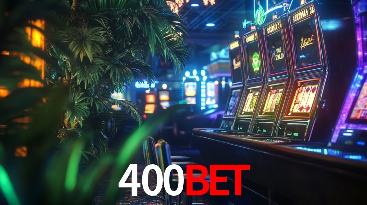400bet App Interface
