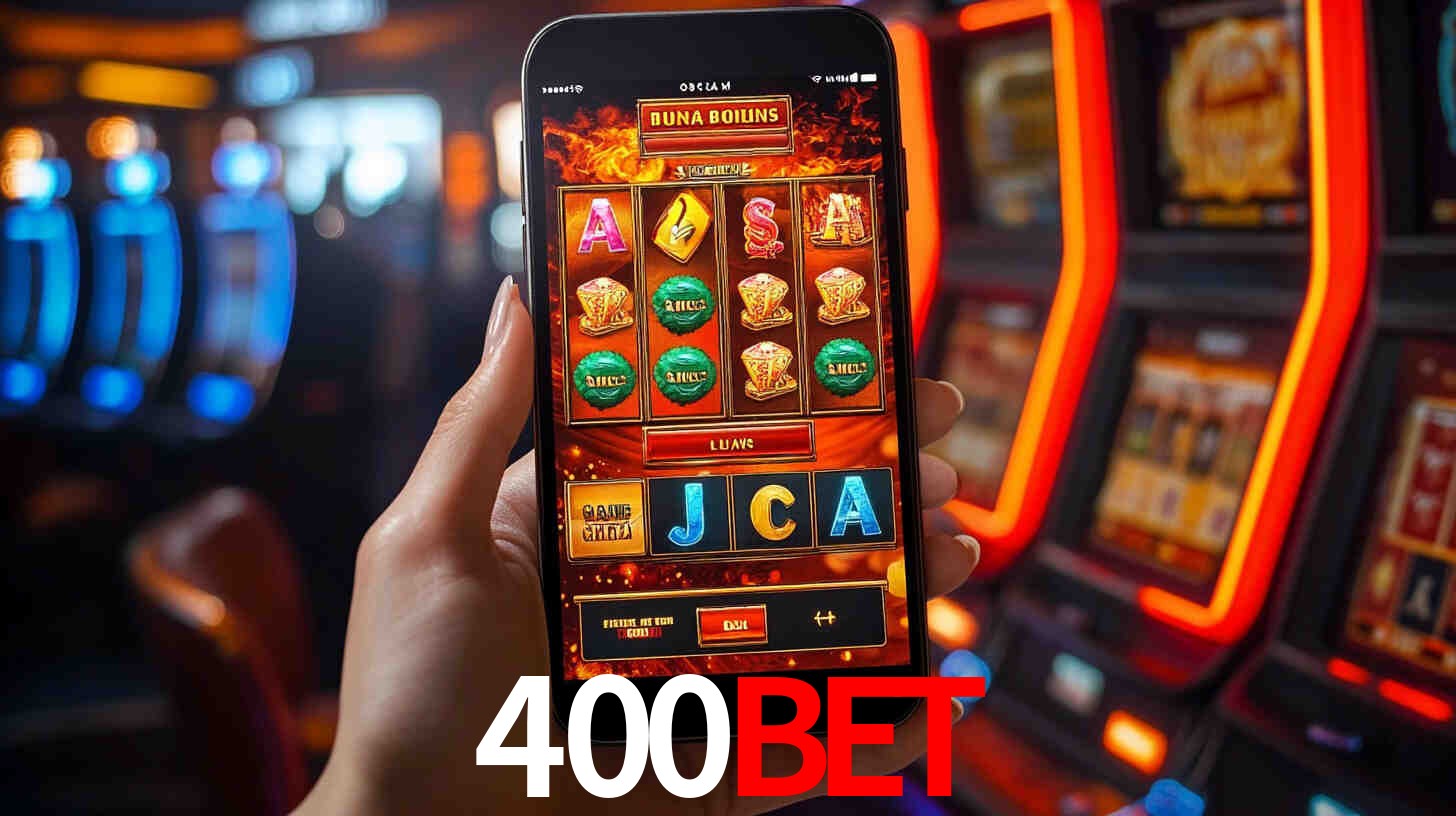 400bet app