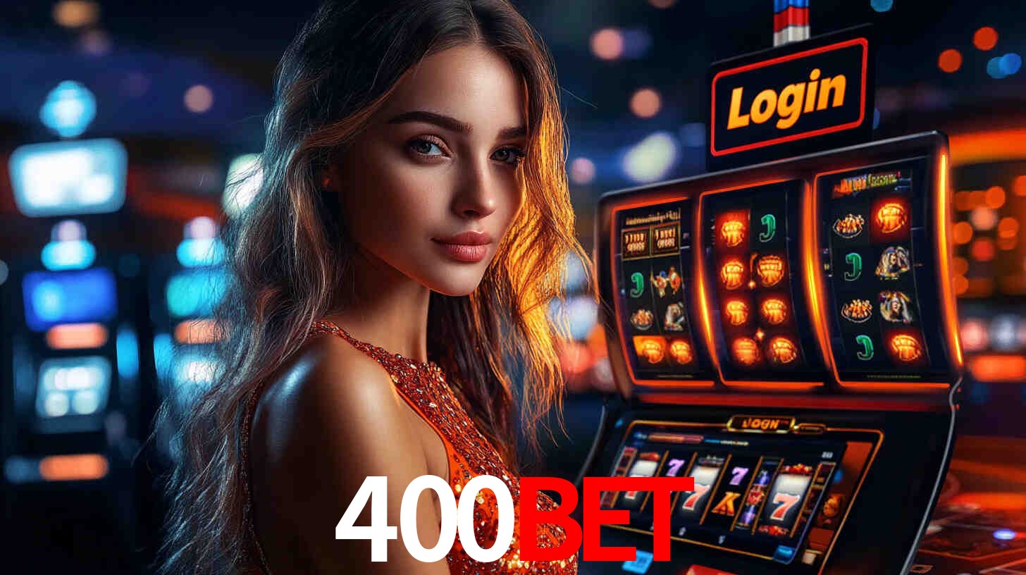 400bet: A Experiência de Casino com Jogos de Mesa ao Vivo