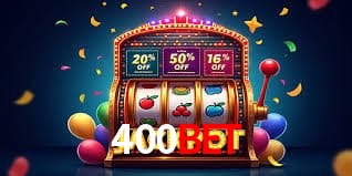 Descubra a Magia dos Jogos de Arcade no 400bet