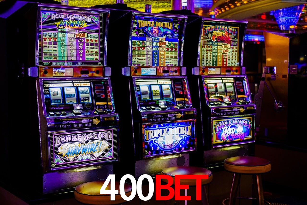 Ofertas Exclusivas 400bet