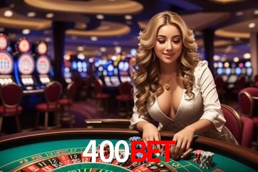Programa VIP 400bet