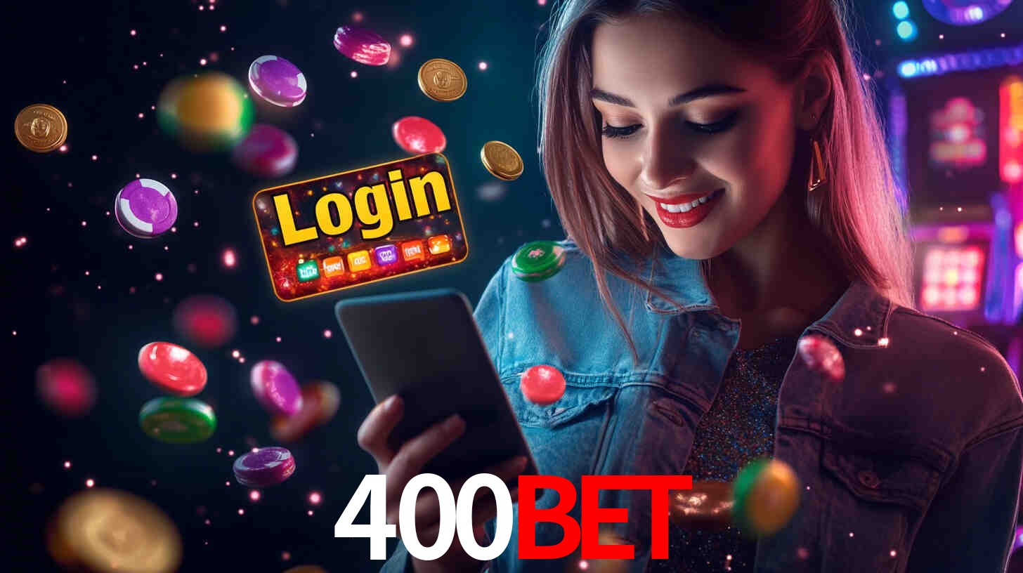 Jogos Exclusivos 400bet