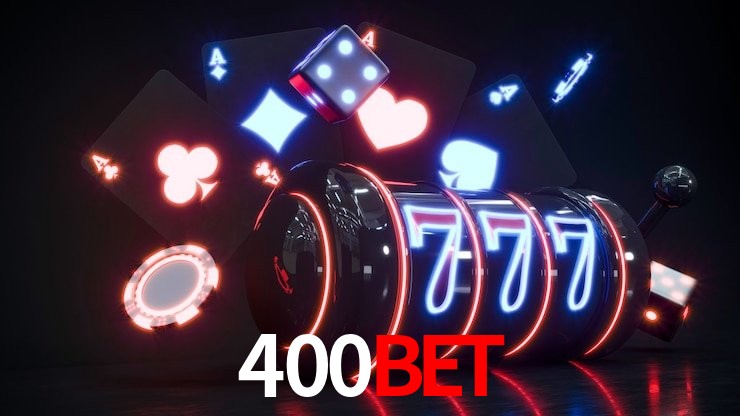 Live Casino 400bet