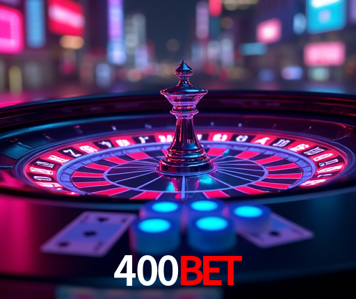 Casino VIP 400bet