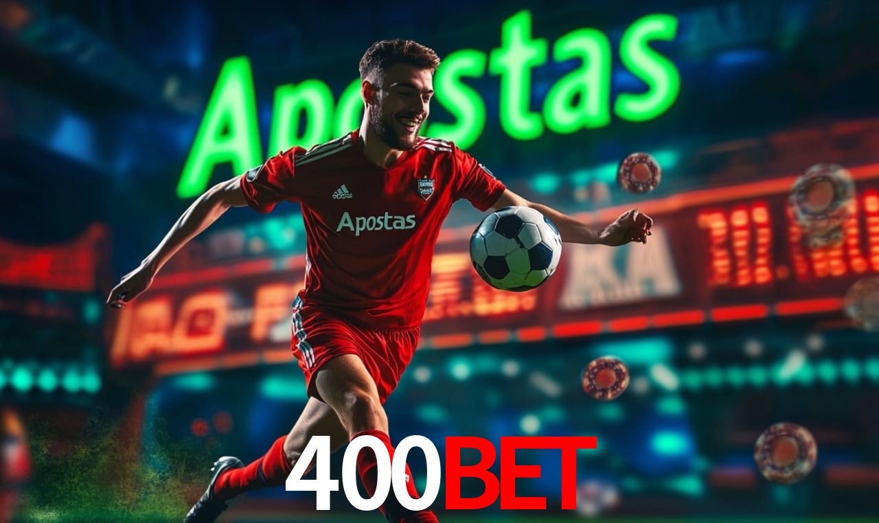 Provedores de Jogos 400bet