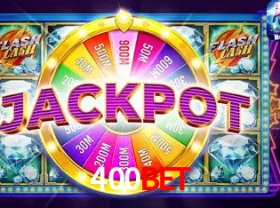 cassino 400bet