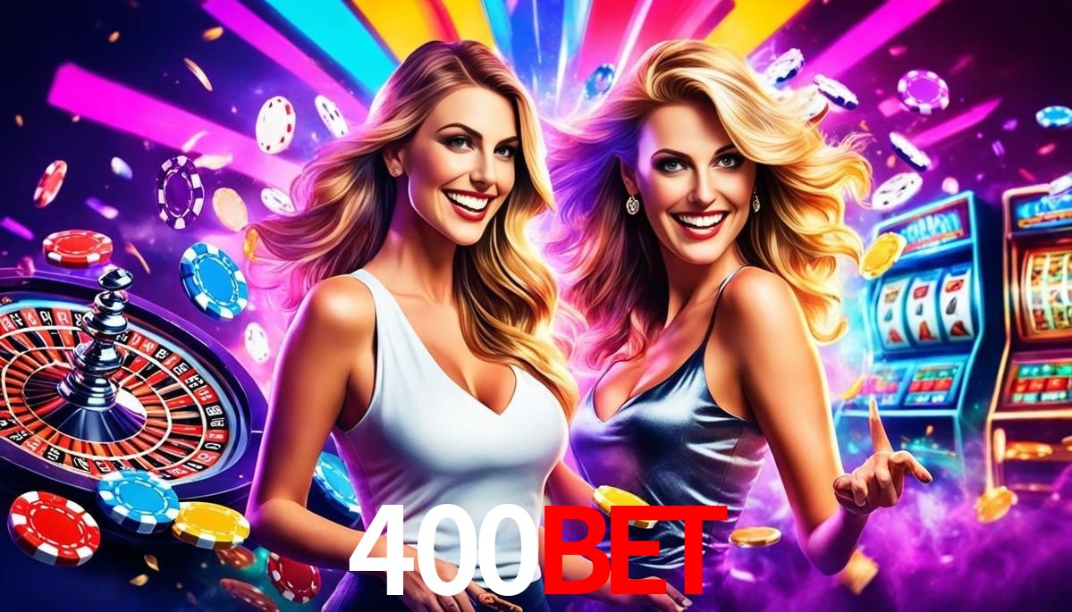 Login Seguro 400bet