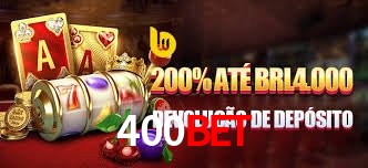 Apostas Esportivas na 400bet: Um Guia Completo