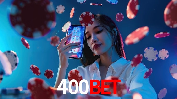 Apostas de Tênis 400bet