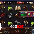 Secure Login 400bet
