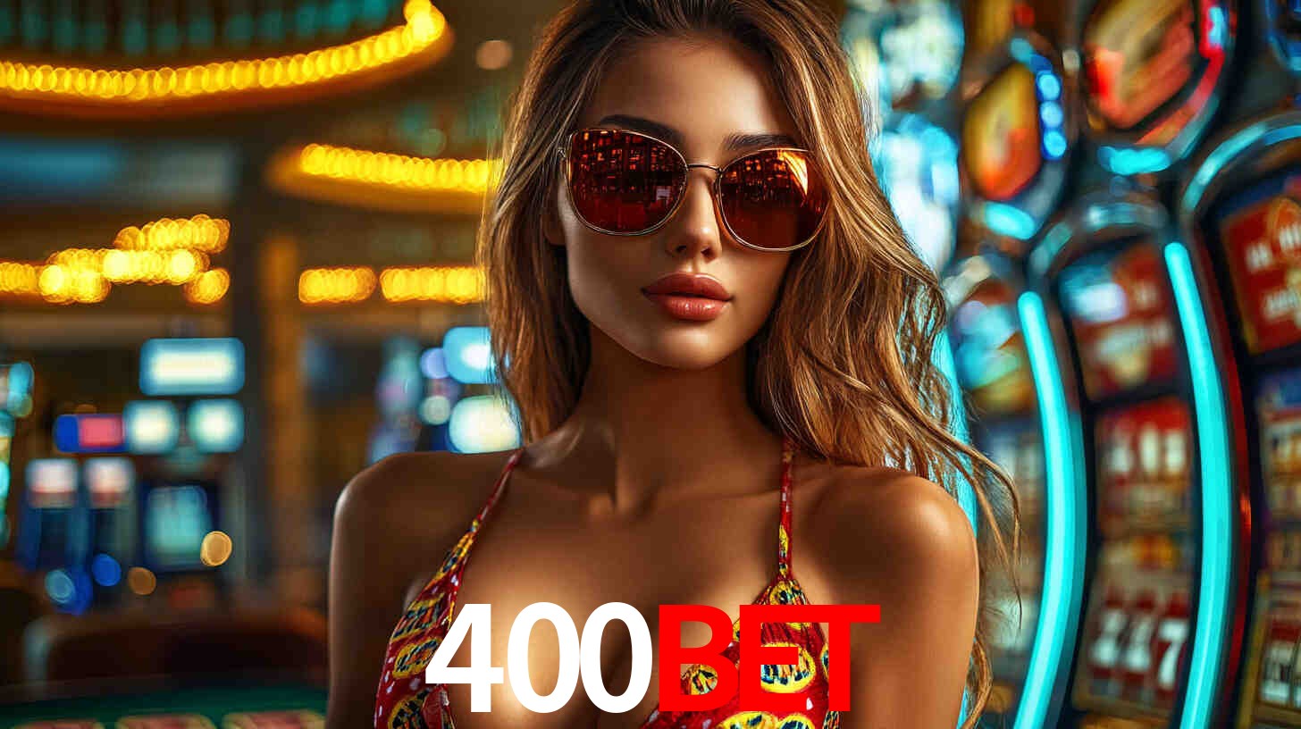 Sinta a adrenalina dos jogos de cassino com 400bet