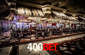 Slot Games 400bet