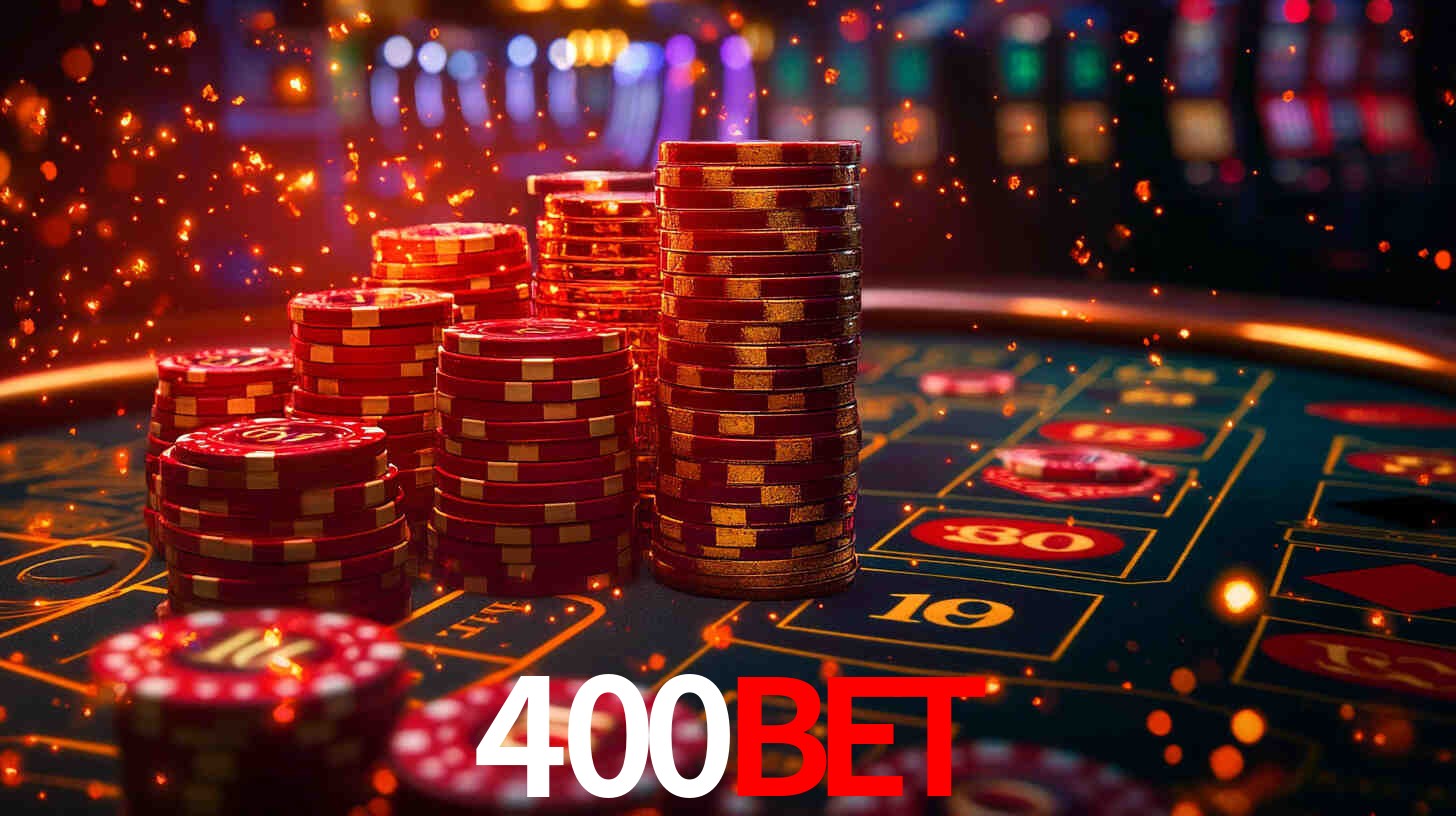 400bet app
