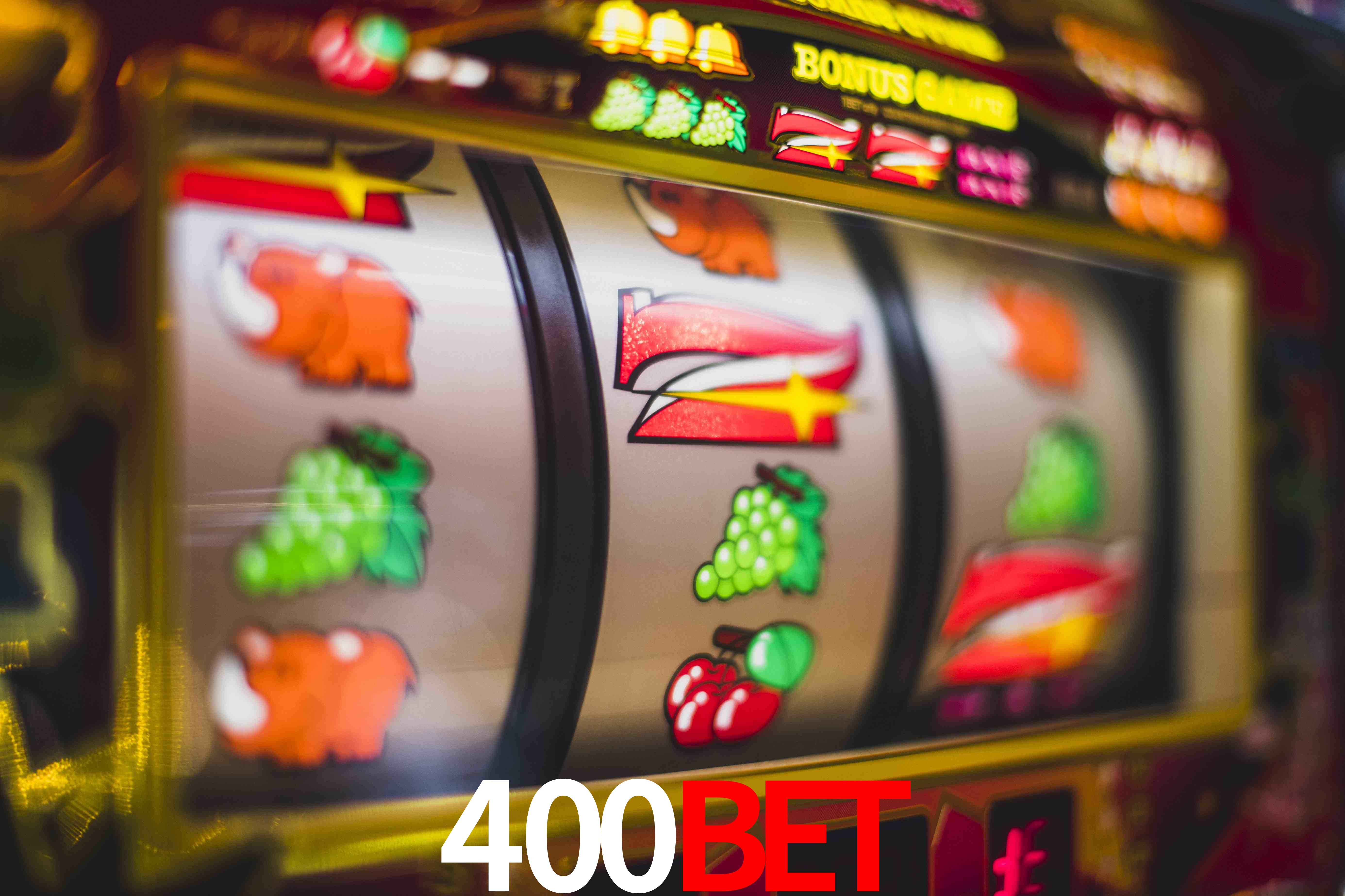 Tournaments 400bet
